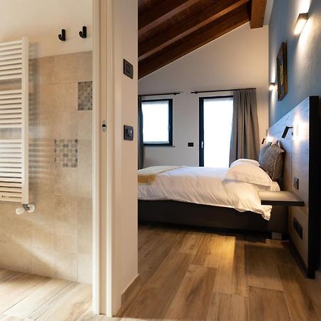 Hotel Mon Emile Saint-Christophe Екстериор снимка