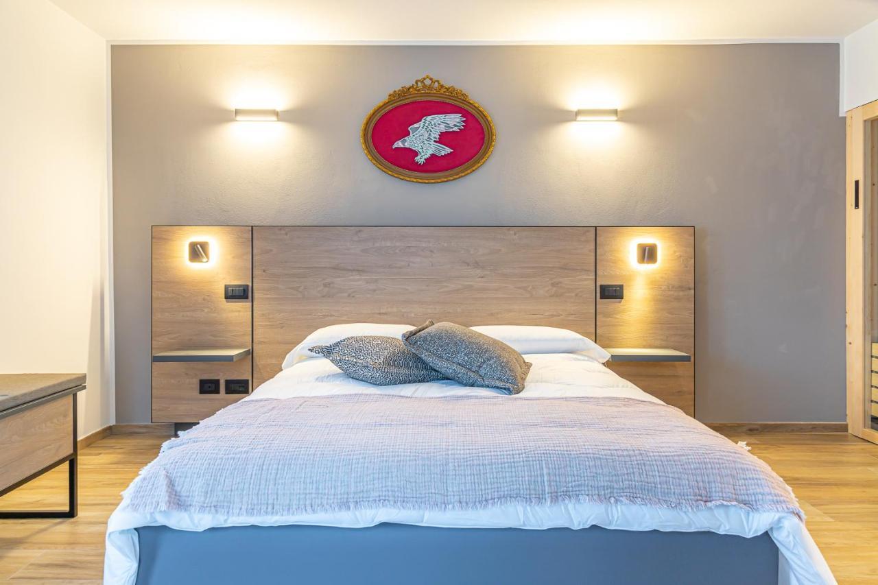 Hotel Mon Emile Saint-Christophe Екстериор снимка