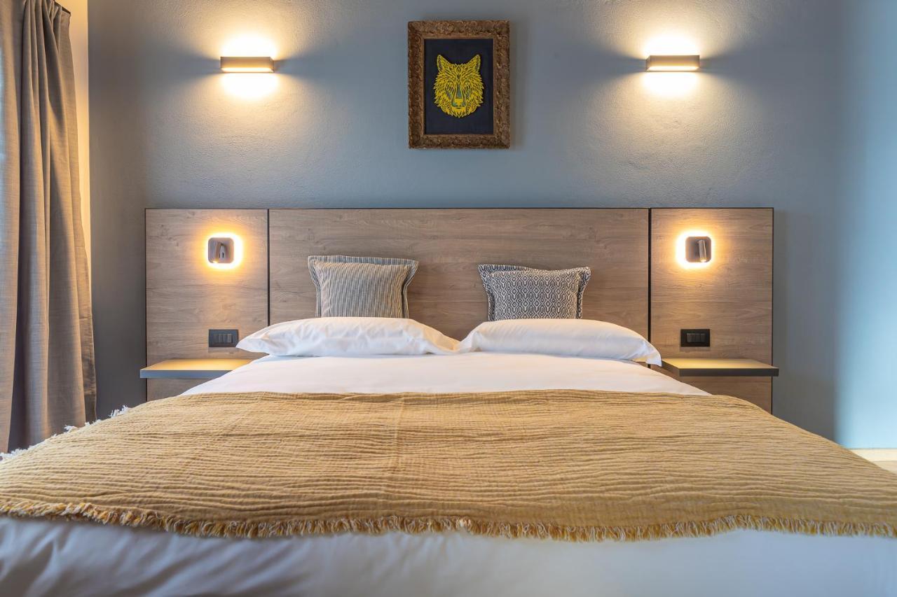 Hotel Mon Emile Saint-Christophe Екстериор снимка