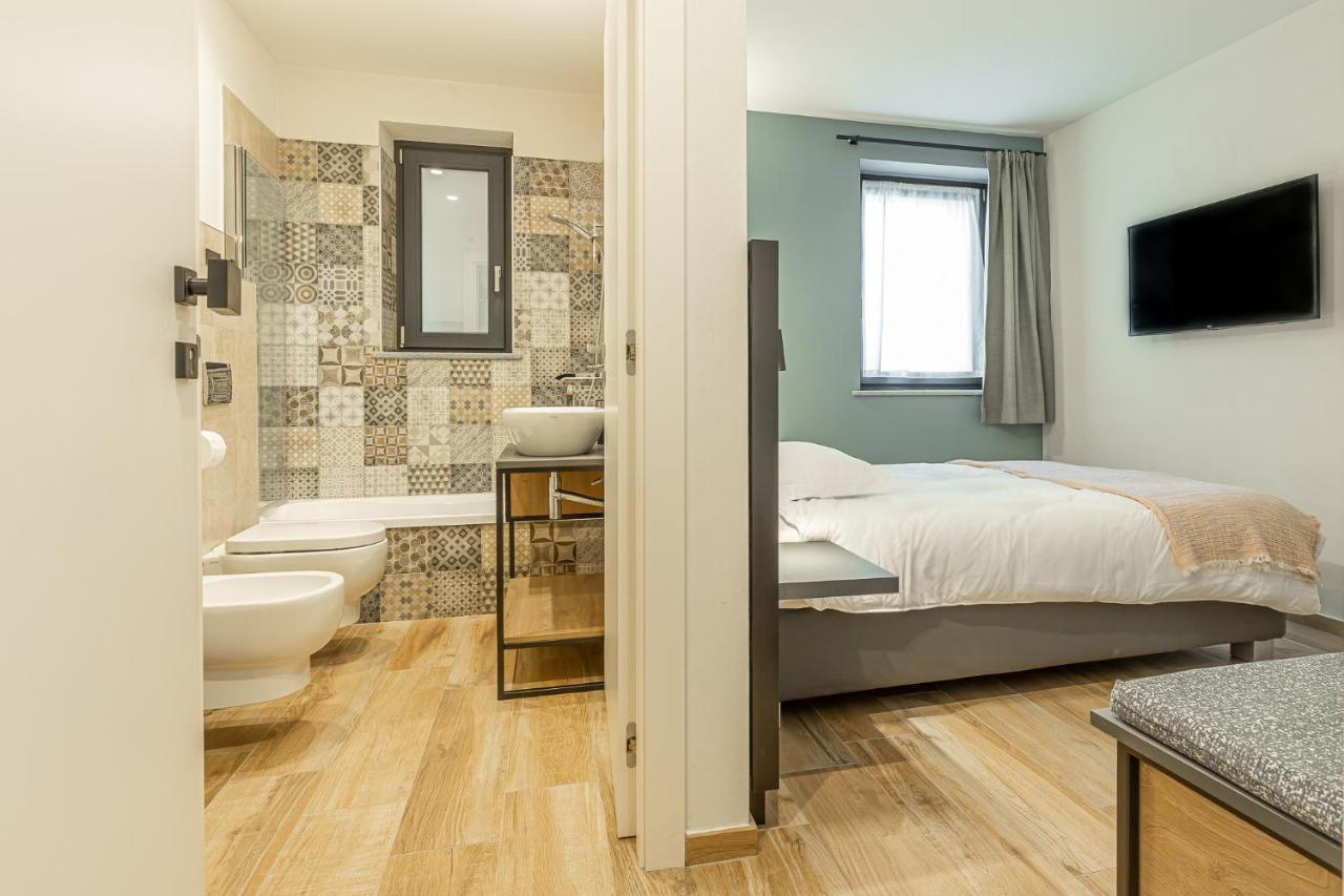 Hotel Mon Emile Saint-Christophe Екстериор снимка