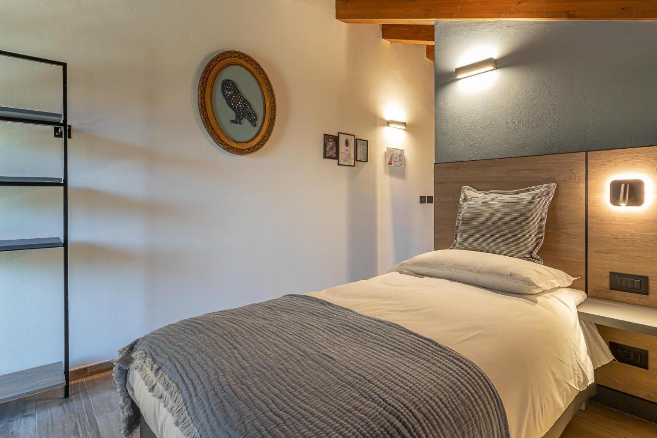 Hotel Mon Emile Saint-Christophe Екстериор снимка