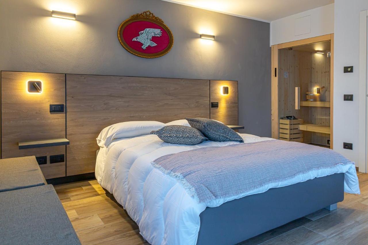 Hotel Mon Emile Saint-Christophe Екстериор снимка