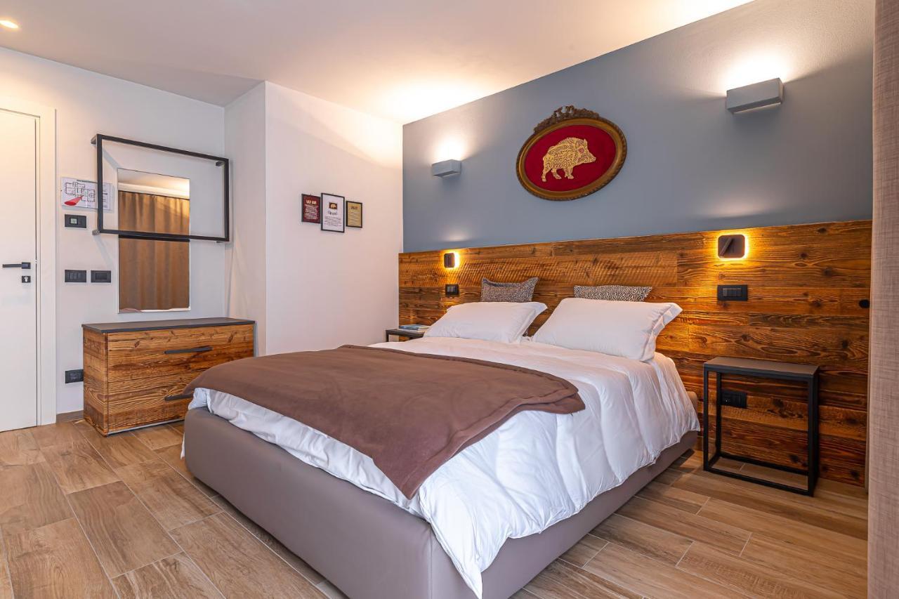 Hotel Mon Emile Saint-Christophe Екстериор снимка