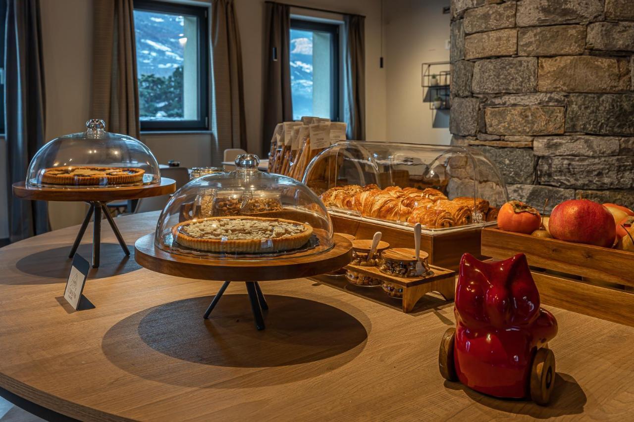Hotel Mon Emile Saint-Christophe Екстериор снимка