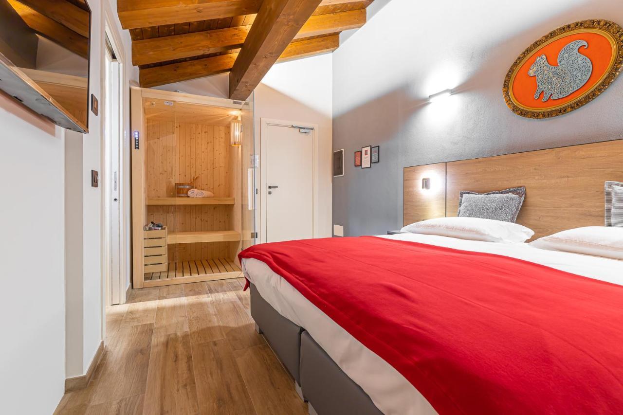 Hotel Mon Emile Saint-Christophe Екстериор снимка