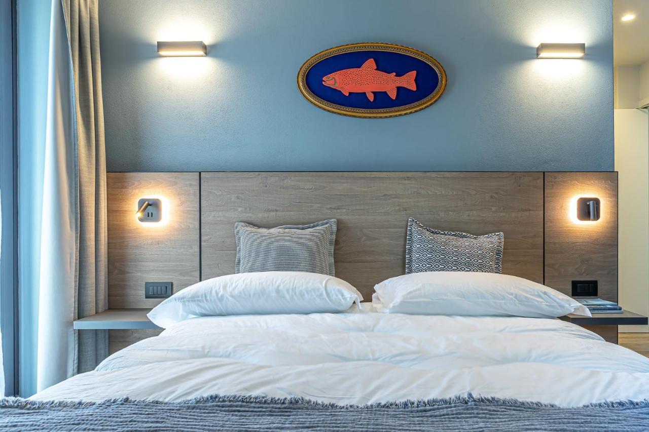 Hotel Mon Emile Saint-Christophe Екстериор снимка
