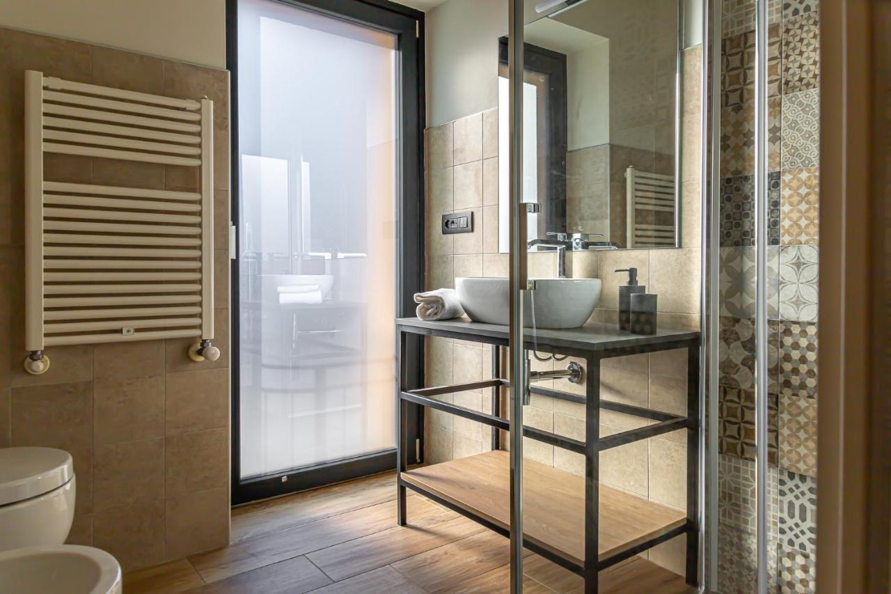 Hotel Mon Emile Saint-Christophe Екстериор снимка