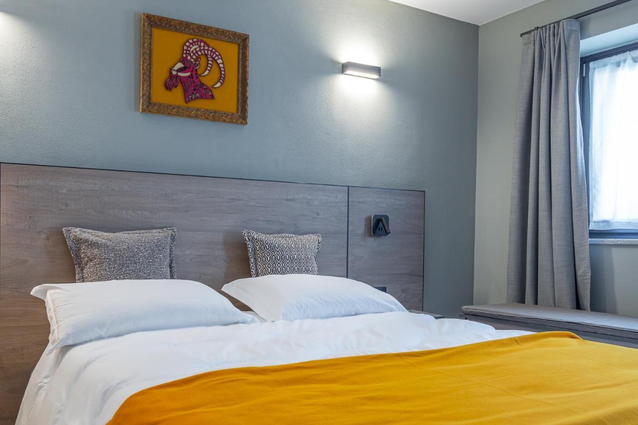 Hotel Mon Emile Saint-Christophe Екстериор снимка